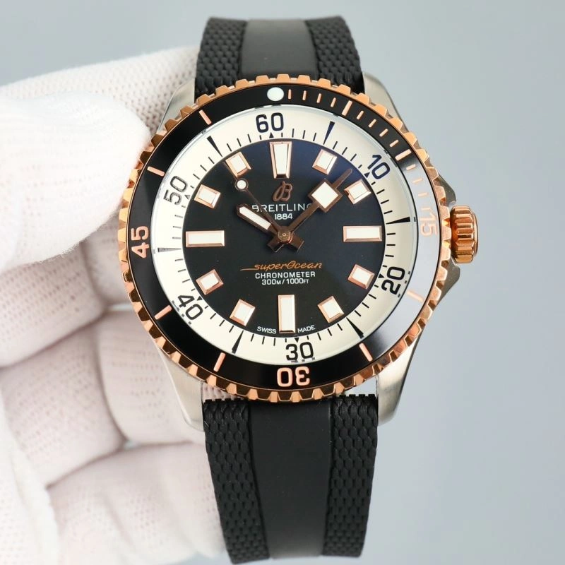 BREITLING Watches HighPerformance 177700
