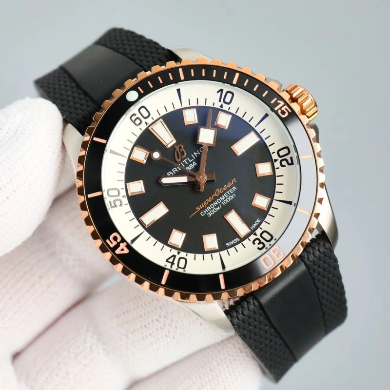 BREITLING Watches HighPerformance 177700