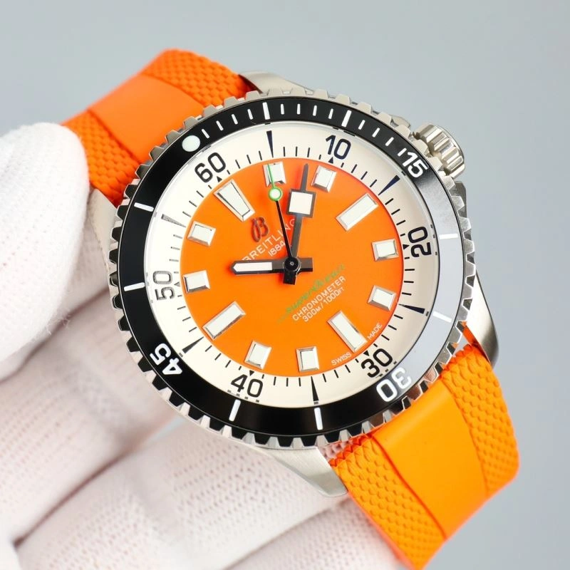BREITLING Watches Snug 177701