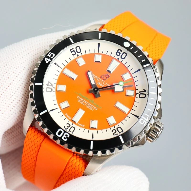 BREITLING Watches Snug 177701