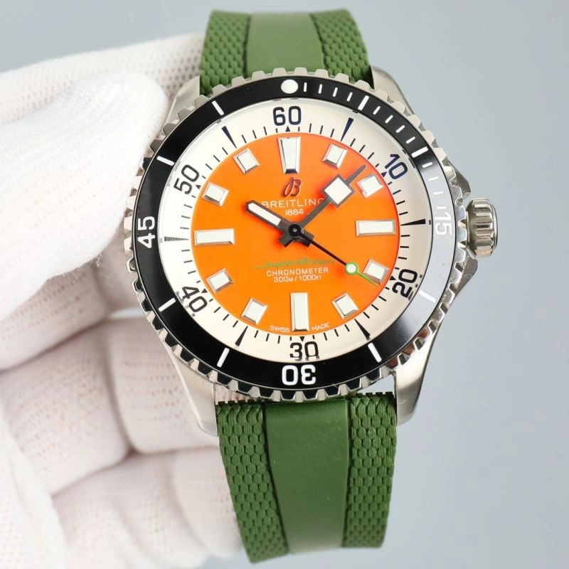 BREITLING Watches Snug 177701