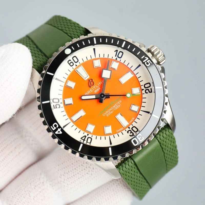 BREITLING Watches Snug 177701