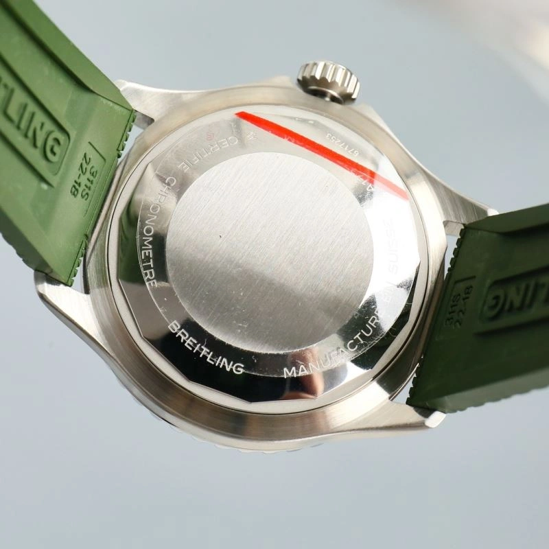 BREITLING Watches Snug 177701
