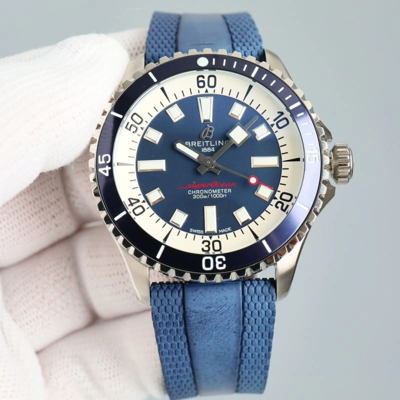 OdorResistant BREITLING Watches 177687