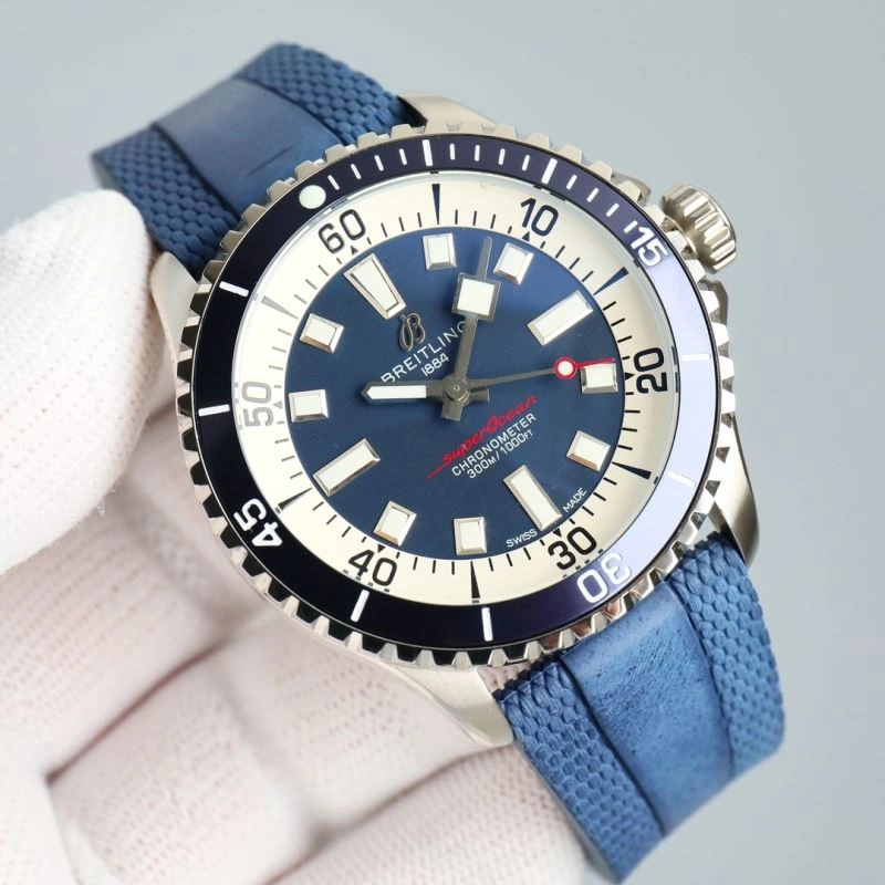 OdorResistant BREITLING Watches 177687