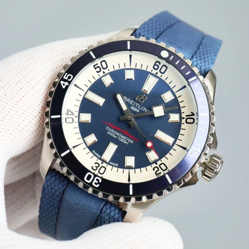 OdorResistant BREITLING Watches 177687