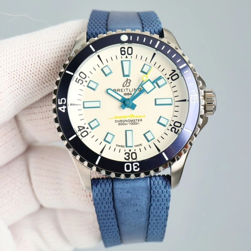 OdorResistant BREITLING Watches 177687