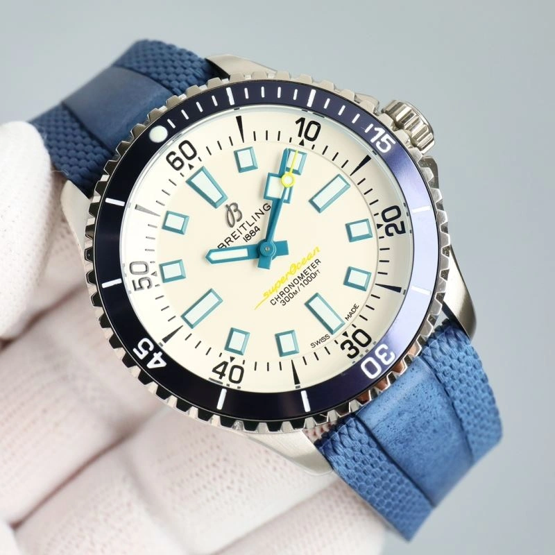OdorResistant BREITLING Watches 177687