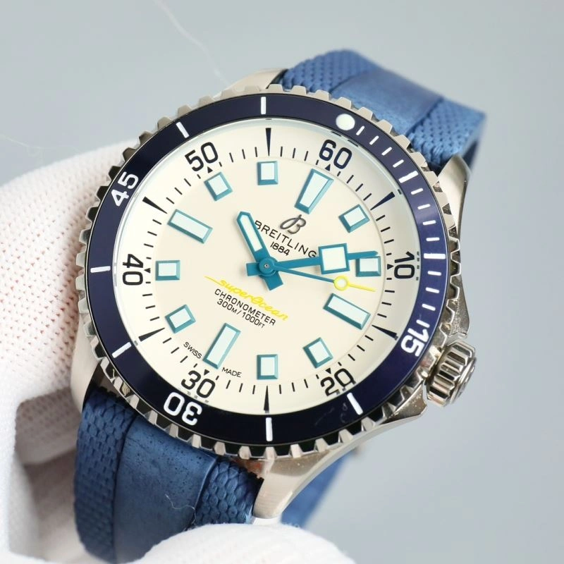 OdorResistant BREITLING Watches 177687
