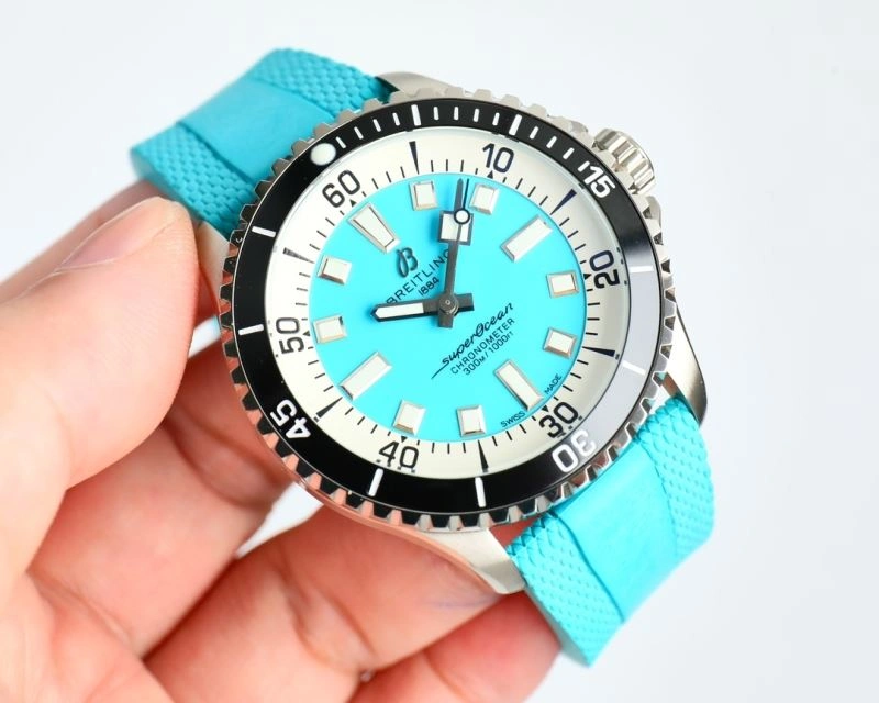 MoistureWicking BREITLING Watches 177693