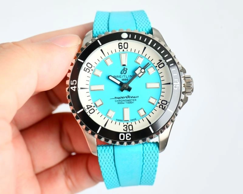 MoistureWicking BREITLING Watches 177693