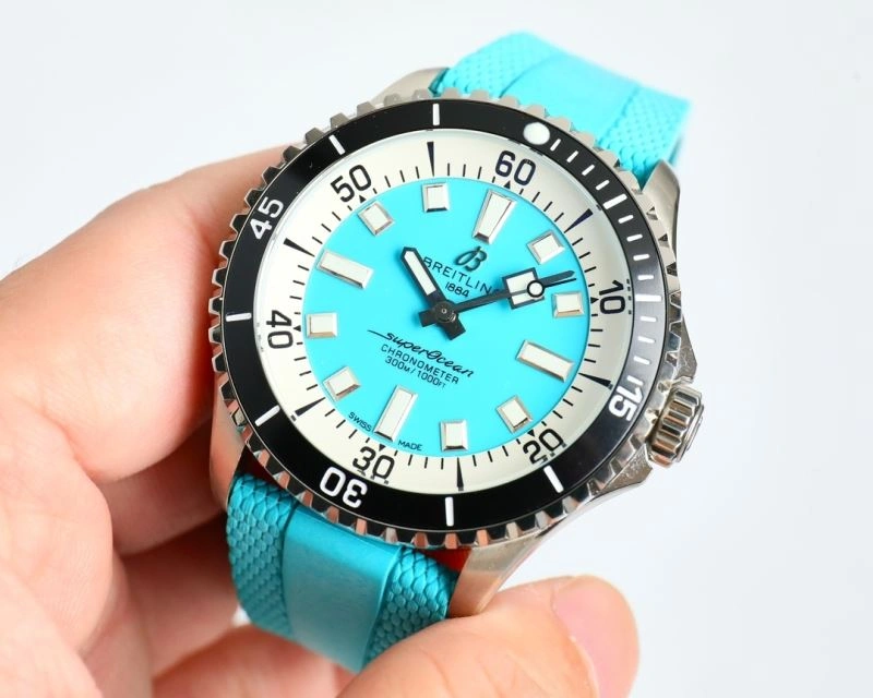 MoistureWicking BREITLING Watches 177693