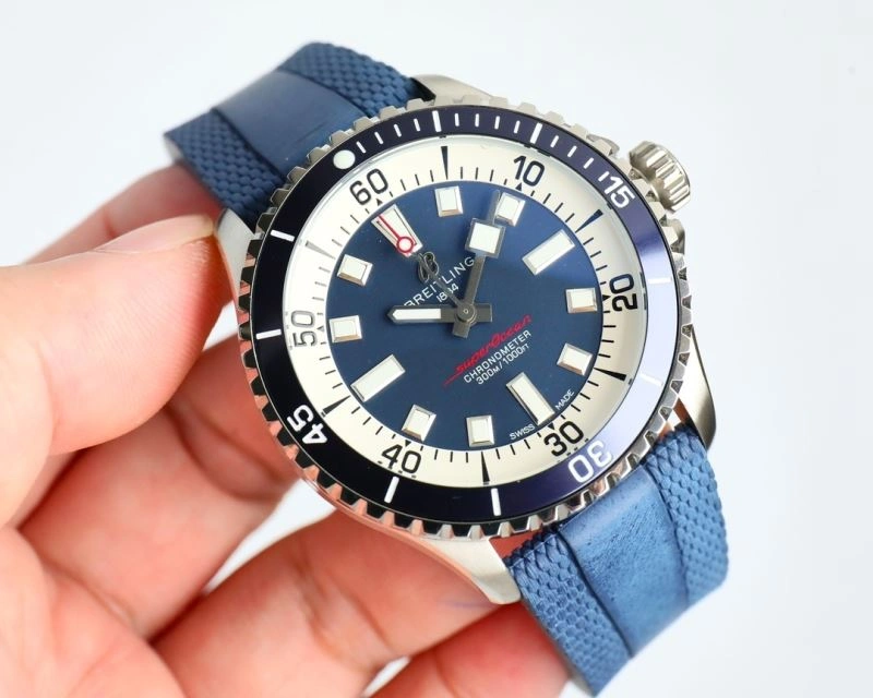 FreshLook BREITLING Watches 177688