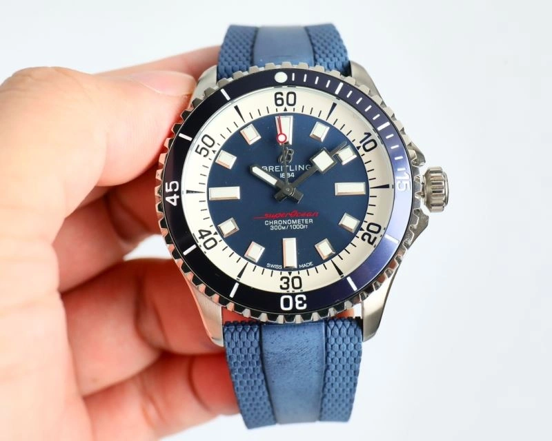 FreshLook BREITLING Watches 177688