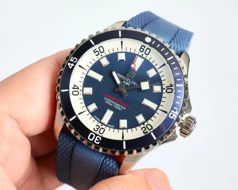 FreshLook BREITLING Watches 177688