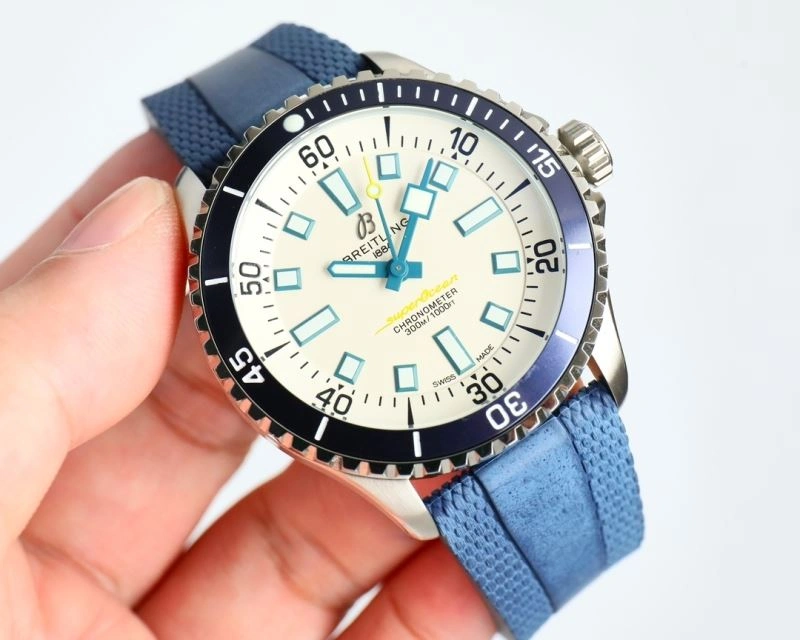 FreshLook BREITLING Watches 177688