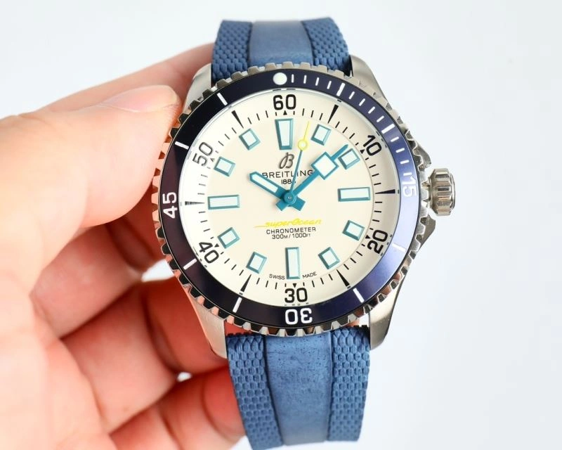 FreshLook BREITLING Watches 177688