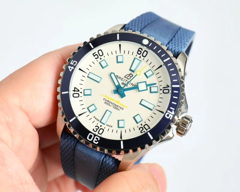 FreshLook BREITLING Watches 177688