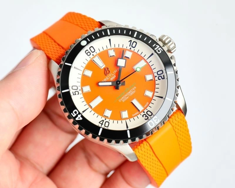 Colorful BREITLING Watches 177695