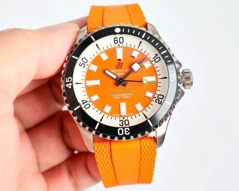 Colorful BREITLING Watches 177695