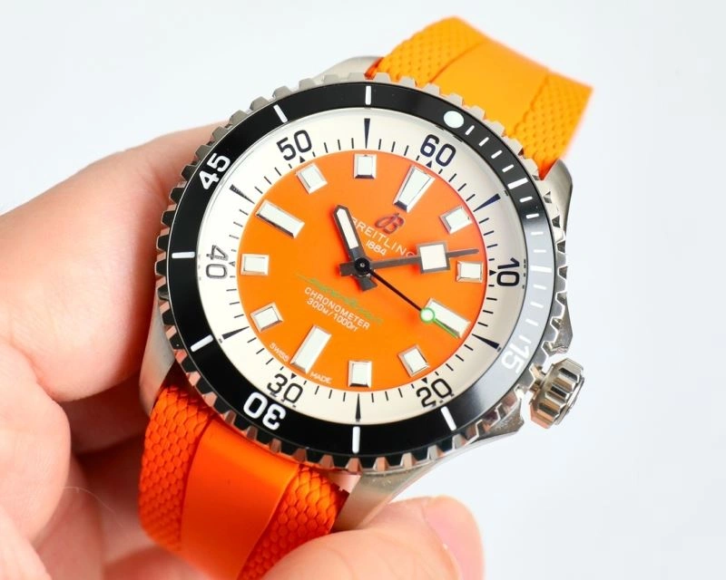 Colorful BREITLING Watches 177695