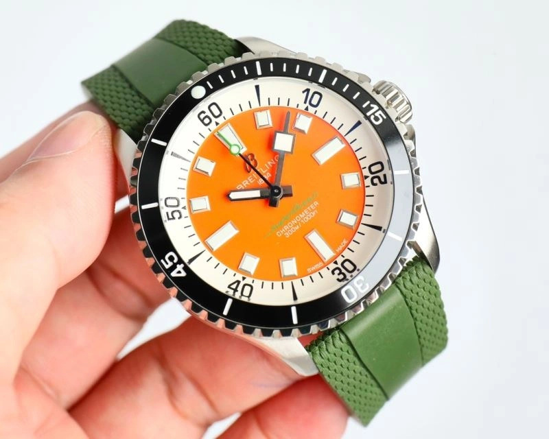 Colorful BREITLING Watches 177695