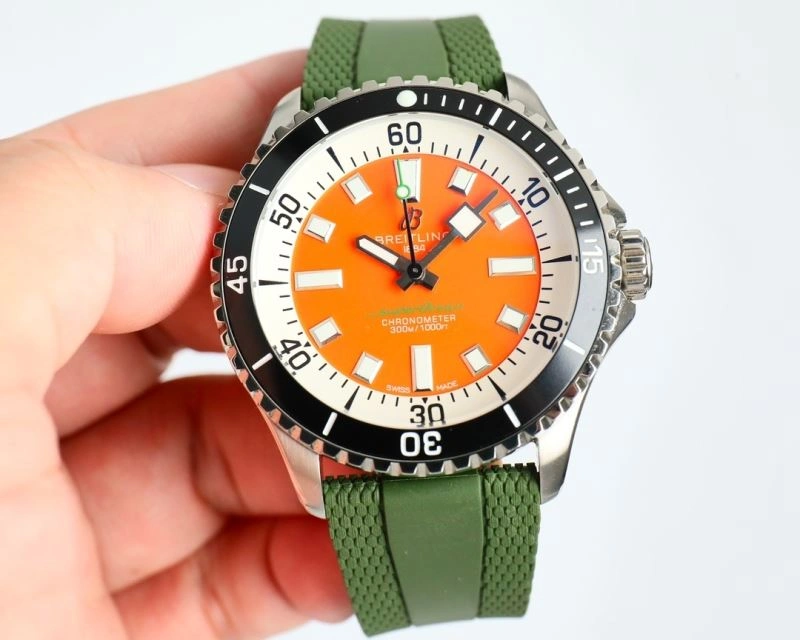 Colorful BREITLING Watches 177695