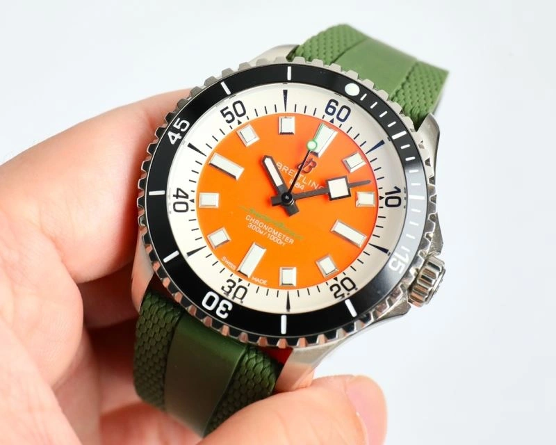 Colorful BREITLING Watches 177695