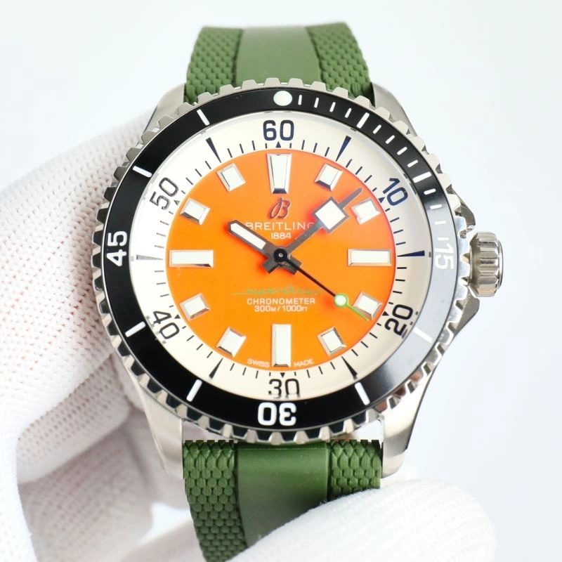 Colorful BREITLING Watches 177699