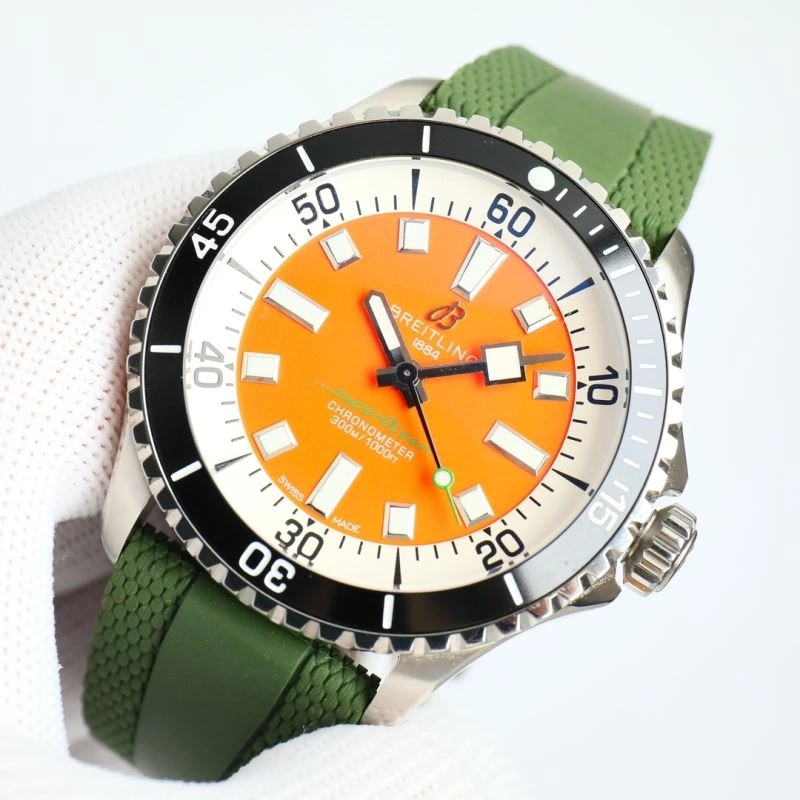 Colorful BREITLING Watches 177699
