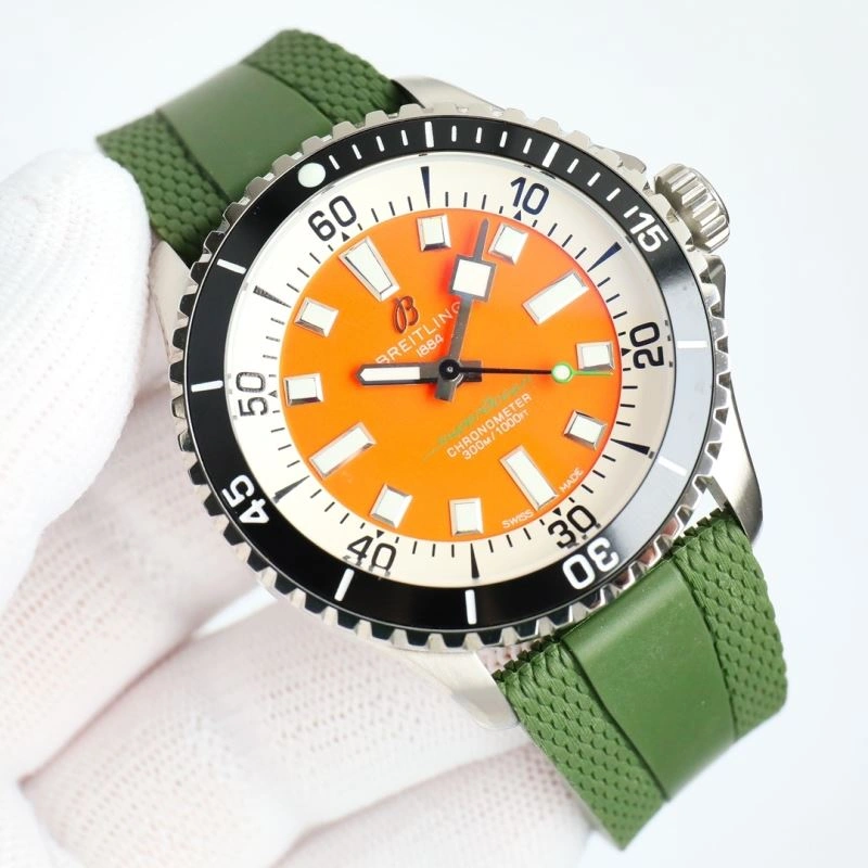 Colorful BREITLING Watches 177699