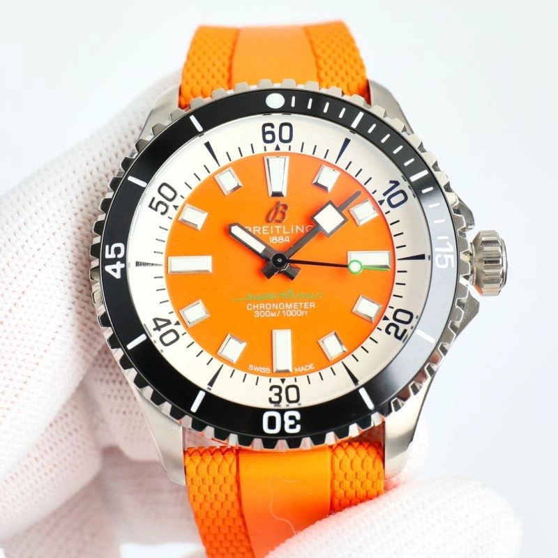 Colorful BREITLING Watches 177699