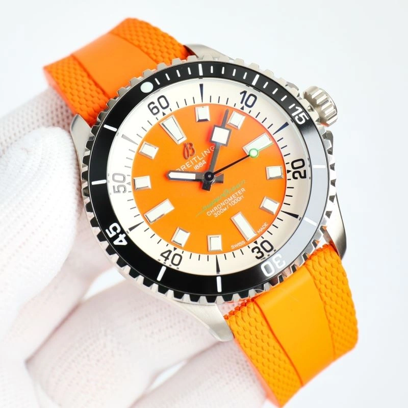 Colorful BREITLING Watches 177699