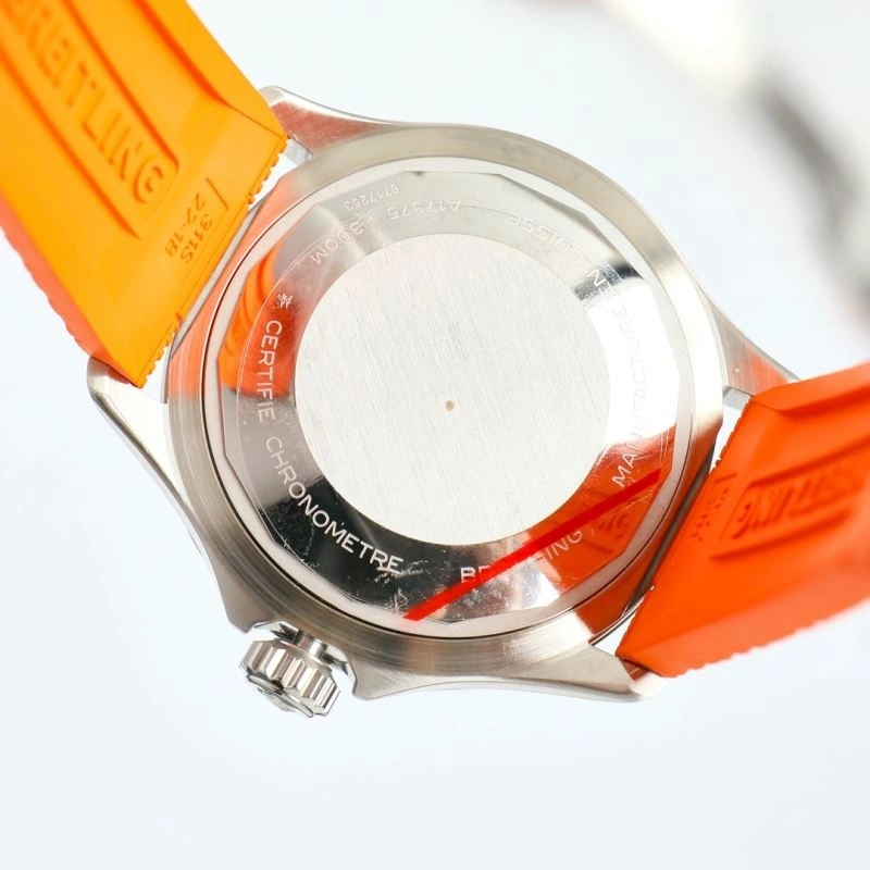 Colorful BREITLING Watches 177699