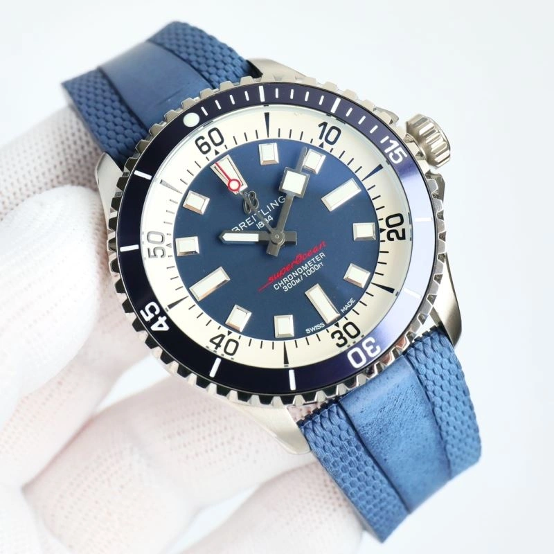 BREITLING Watches TopPick 177689