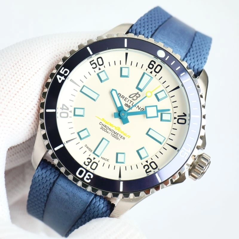BREITLING Watches TopPick 177689