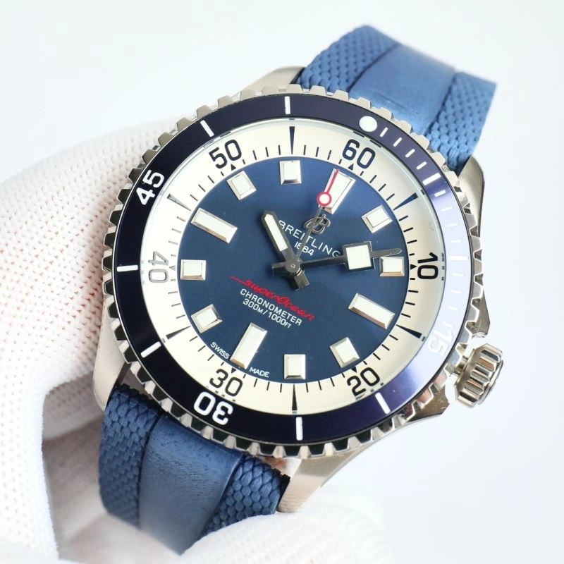 BREITLING Watches TopPick 177689