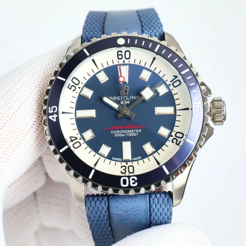 BREITLING Watches TopPick 177689