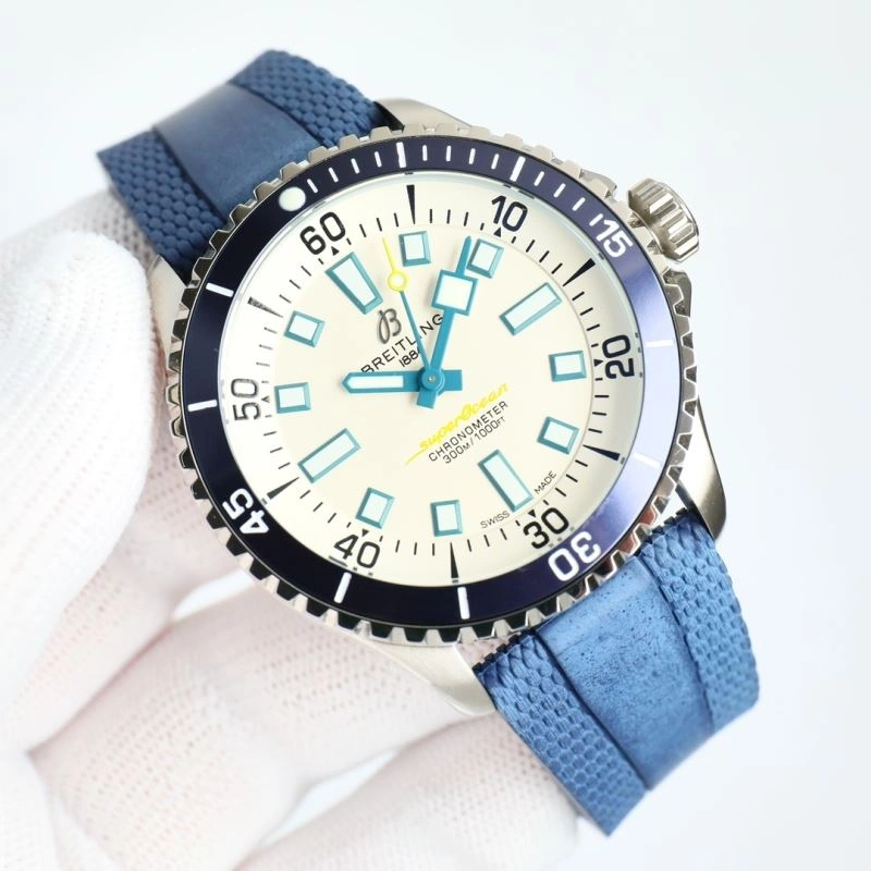 BREITLING Watches TopPick 177689