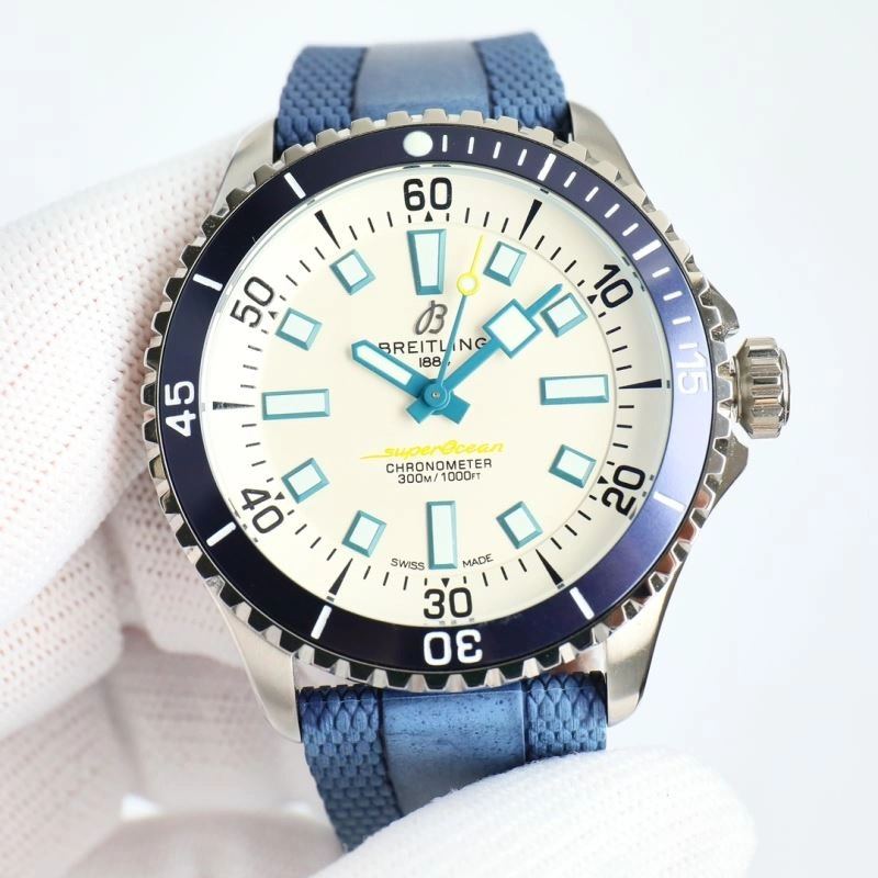 BREITLING Watches TopPick 177689