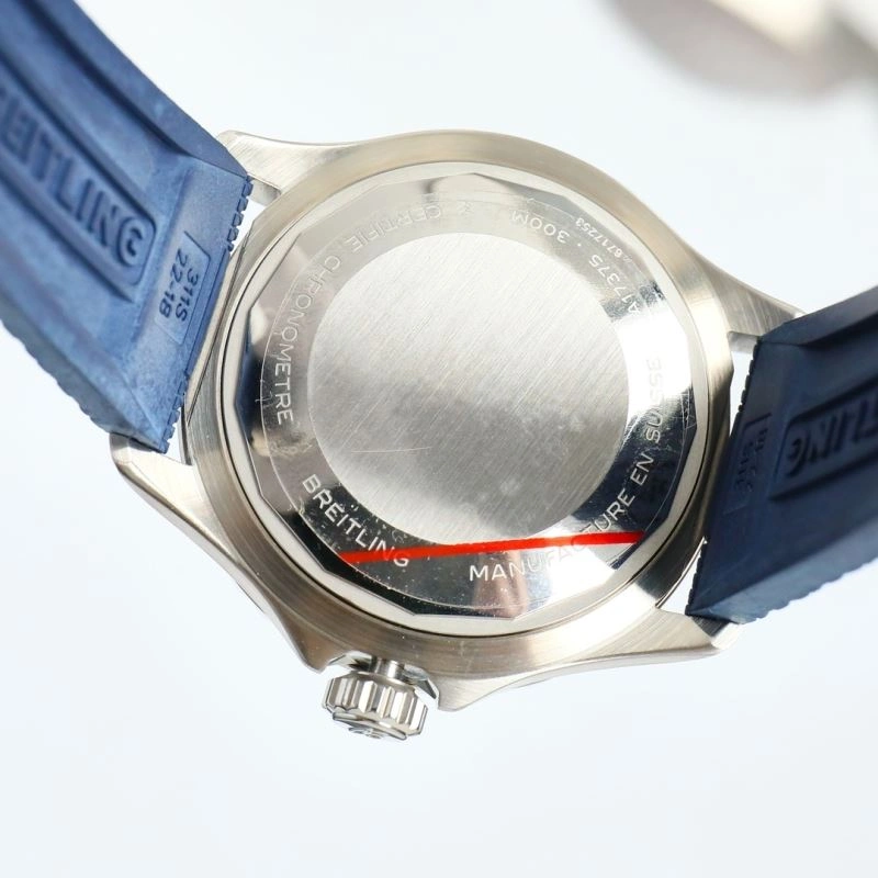 BREITLING Watches TopPick 177689