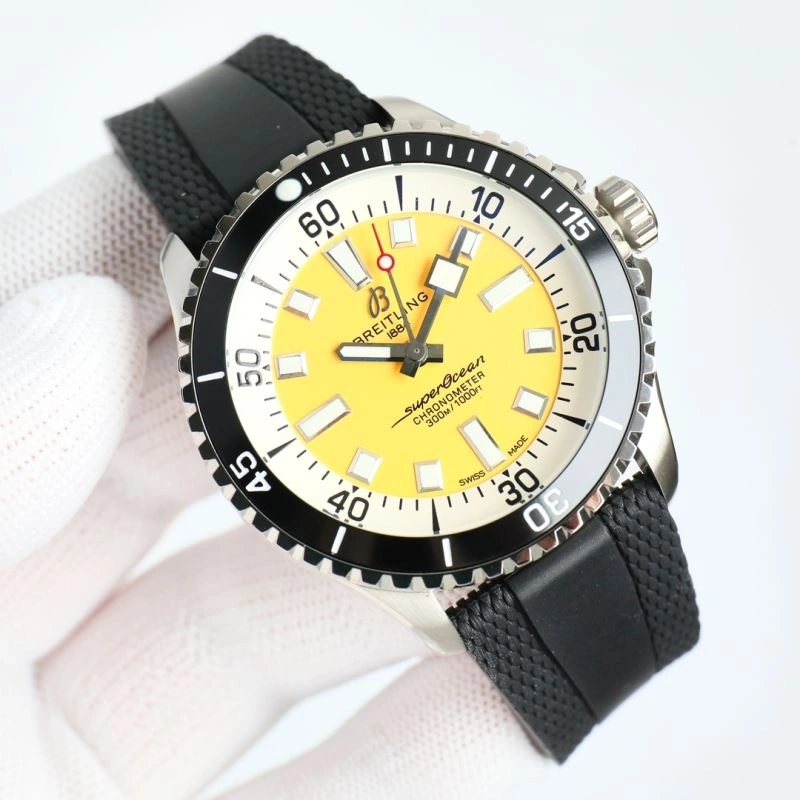 BREITLING Watches Trendsetting 177697