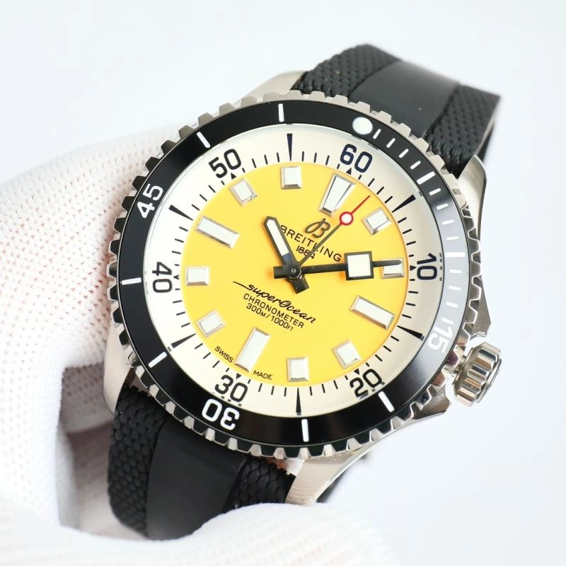 BREITLING Watches Trendsetting 177697