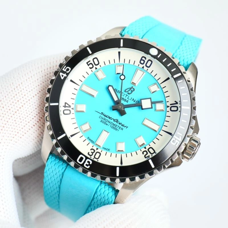BREITLING Watches Trendsetting 177697