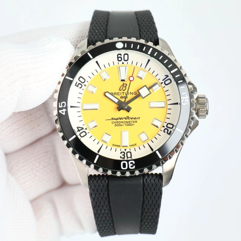 BREITLING Watches Trendsetting 177697