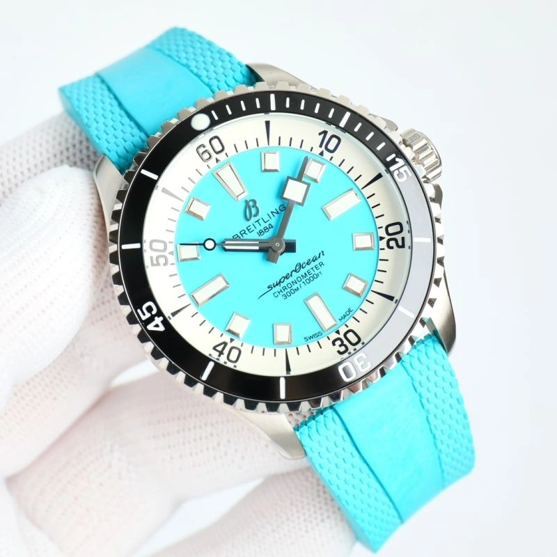 BREITLING Watches Trendsetting 177697