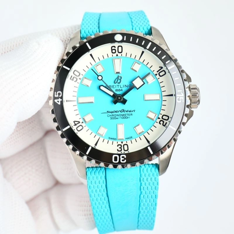 BREITLING Watches Trendsetting 177697