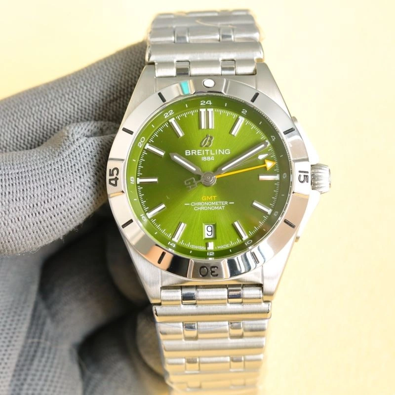 Snug BREITLING Watches 177677