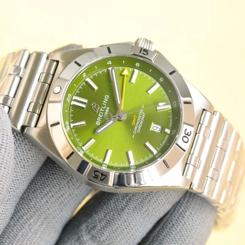 Snug BREITLING Watches 177677
