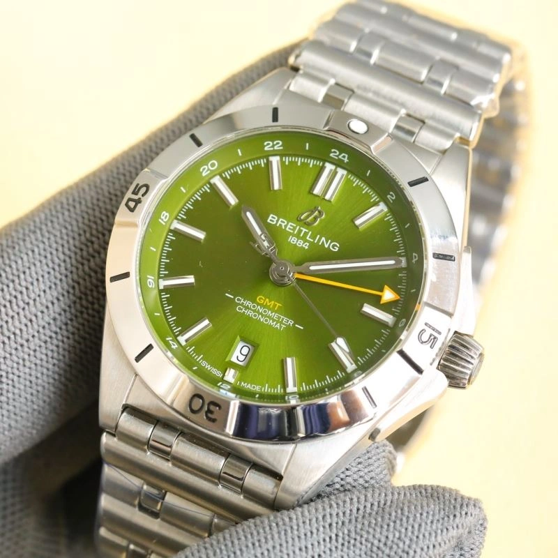Snug BREITLING Watches 177677